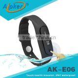 Health Titanium Germanium Bracelet thumbnail-6