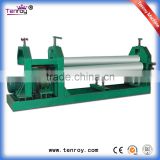 Hydraulic 3 Roller Rolling Machine with lower price