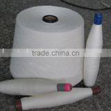 50/3 High Tensity Spun Polyester Yarn ,Raw White