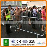 Cheap Price Crowd Control Barrier Fence For Sale thumbnail-5