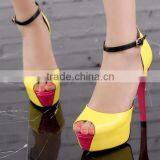 2014 Most Popular High Heel Sexy Designs N-HP802 thumbnail-3