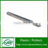 Toro Reel Mower Front Rollers thumbnail-2