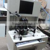 2016 The Lowest Price of RYQ-3 Soft Bearing Turbocharger Dynamic Balancing Machine From Beacon Machine