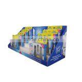 Counter Display Box,Cardboard Display,Paper Display Box for Electronic Products