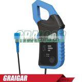 CC-650 Up to 20 KHz 650A Oscilloscope Multimeter AC/DC Current Clamp thumbnail-2