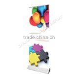 Hanging Roll up Stand Display for Marketing Goods Promotion thumbnail-2