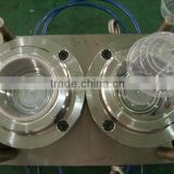 adequate quality thin wall one off plastic bowl mould