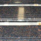 Best Selling Granite Tan Brown Steps & Riser Stair