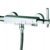 Dual Handle Shower Mixer 08/H8402 thumbnail-1