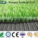 High Dtex 25mm Artificial Turf Residential for Home Garden