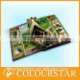 High Quality POP UP Book Printing