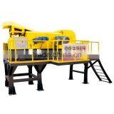 Non-ferrous Metal Eddy Current Separator/metal Separator Machine