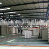 Biggest Filter Press Supplier in Central of China-Dazhang thumbnail-3