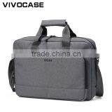 Cheap 15.6 Laptop Bags for Men Laptop Bag Computer Business Bag thumbnail-6