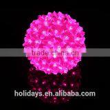 Plasma Rotating Glass Ball Shade Disco Lamp thumbnail-2