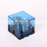 JQX-62F 1Z 80A Mini Industrial Power Relay With Opening and Dust-proof Type Power Relay thumbnail-2