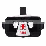 Popular Mini Colorful Gift Open Sex Video 3D Glasses Display thumbnail-4