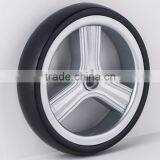 Baby Stroller Wheels on Promotion thumbnail-2