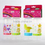 2PK PP Best Baby Bottle Warmer 150ml Newborn Baby Feeding Bottle thumbnail-4