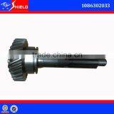 Bus Transmission S6-80 Primary Shaft 1086302033