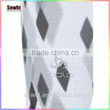 Womens Yoga Leggings With Custom Logo Digital Print Leggings thumbnail-3