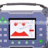 Portable Eddy Current Testing Instrument(electrical Conductivity,thickness Gauge) thumbnail-1