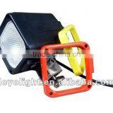 Hid Work Light Sturdy Metal Housing 4" off Road Hid Lights