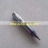 Carbide End Milling Cutters for Vertical Machines D-6mm D-1.6mm L-40mm Teeth-2 thumbnail-3