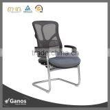 Hot Sale Modern Mesh Fabric Office Staff Chair thumbnail-4