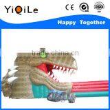 Big Bouncing Castle Bouncing Playground Bouncy Castle thumbnail-6