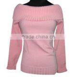 Woman Sweater Made In Bangladesh thumbnail-1