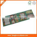 Sticky Memo Notepad Paper Folder thumbnail-4