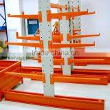 Lracking Lumber Heavy Storage Rack Warehouse Roller Rack System thumbnail-5