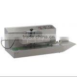 electromagnetic induction sealer aluminum foil sealing machine