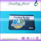 Nice 13.56MHz Magnetic Strip NFC Cards PVC Cards thumbnail-3