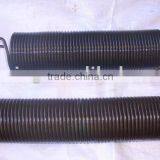 torsion spring for shutter door