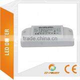 XZ-CB20B 720mA Ceiling Light Led Driver Dimmer 220v to 12v