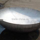 Pressure Vessel Dish End Cap for Boiler thumbnail-2