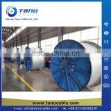 Save 15% AAAC Cable Cambodia Electric Wire and Cable Senegal Ukraine Uganda thumbnail-4