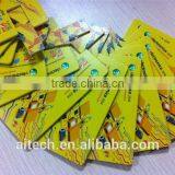 Full Color Printing Usb Card Credit Card Usb Plastic Card Usb From SZ Factory thumbnail-4