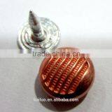 Bright Copper Color Rivet for Jeans/popular in American Market thumbnail-2