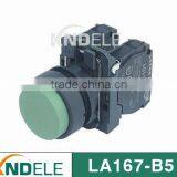 Momentary on off Push Button Switch ,silver Contact ,XB5-AL