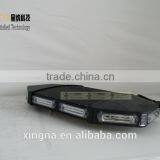 Wholesale Police Car Amber Emergency Led Strobe Warning Mini Lightbar TBD-A352 thumbnail-4