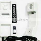 Exquisite and Utility Digital 100 Ways Wireless Phone for Villa/TA-222D