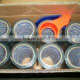 BOPP Self Adhesive Tapes