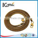 Fashion Brass Metal Handbag Long Chain thumbnail-2