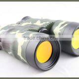 IMAGINE MH0043 3x38 Plastic Camouflage Binoculars Telescope thumbnail-1