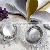 Multimedia 2.0 Speaker With Digital Sound 3W*2 Colorful Light .