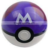 OEM High Quality Japanese Poke Toys in Capsule/Custom Kids Plastic Capsule Toys/Custom HOT Cartoon Gashapon Capsule Toys Factory thumbnail-3