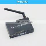 Car Wifi Display 12V HDMI Blak Box for Android&ios XY-918H thumbnail-4